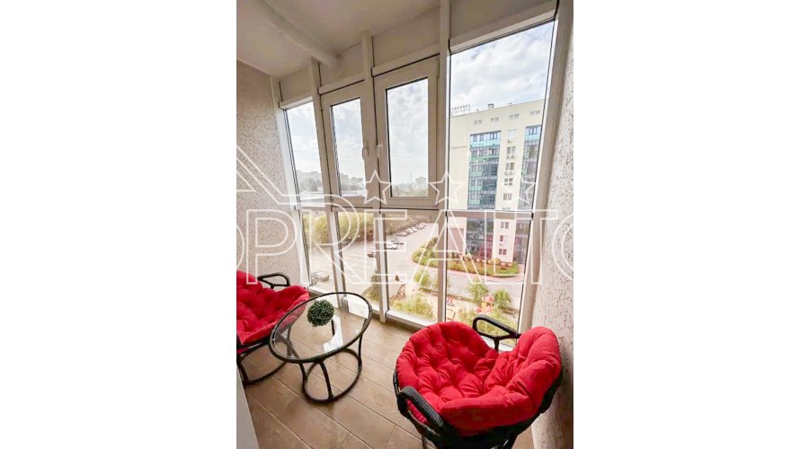 Продам 2 комнатную квартиру в ЖК Изумрудный город | Toprealtor