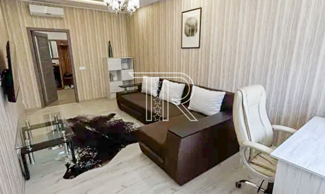 Продам 2 комнатную квартиру в ЖК Изумрудный город | Toprealtor