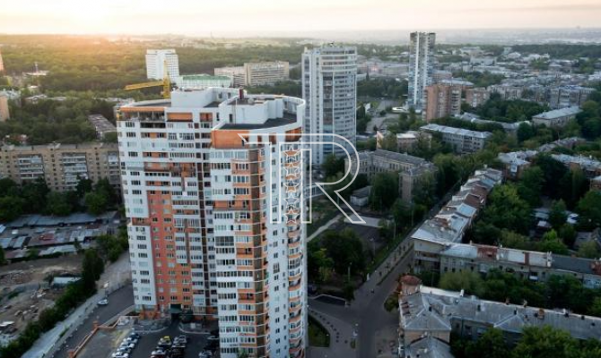 Продам 4 комнатную квартиру в ЖК Авантаж по ул. Культуры 22Б | Toprealtor