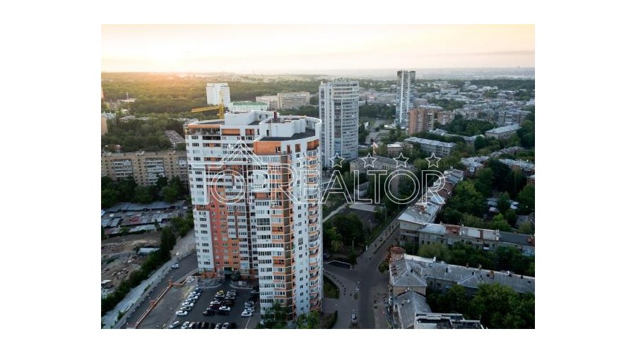 Продам 4 комнатную квартиру в ЖК Авантаж по ул. Культуры 22Б | Toprealtor