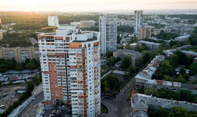 Продам 4 комнатную квартиру в ЖК Авантаж по ул. Культуры 22Б | Toprealtor