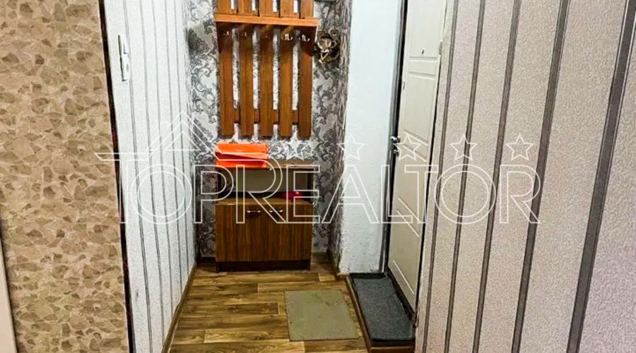 Продам 1-комнатную квартиру на ул.Тракторостроителей 77. | Toprealtor
