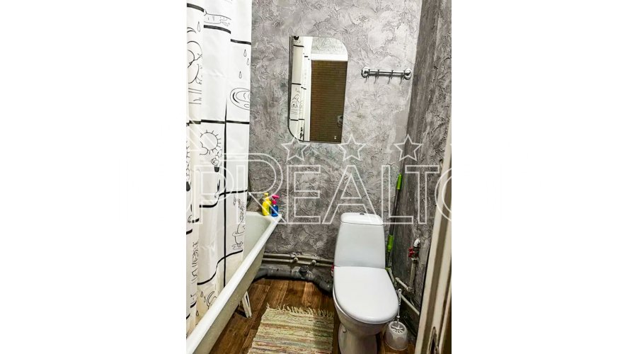 Продам 1-комнатную квартиру на ул.Тракторостроителей 77. | Toprealtor
