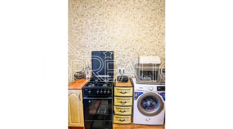 Продам 1-комнатную квартиру на ул.Тракторостроителей 77. | Toprealtor