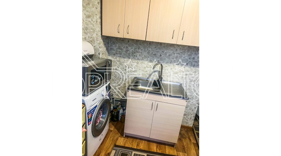Продам 1-комнатную квартиру на ул.Тракторостроителей 77. | Toprealtor