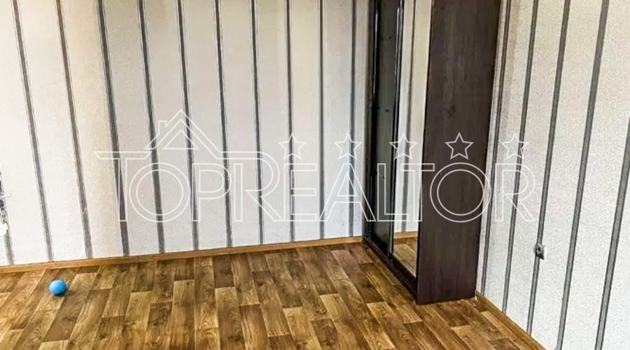 Продам 1-комнатную квартиру на ул.Тракторостроителей 77. | Toprealtor