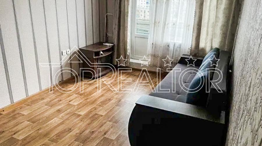 Продам 1-комнатную квартиру на ул.Тракторостроителей 77. | Toprealtor