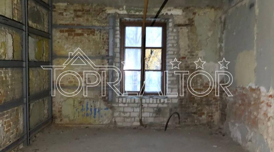 Продається будівля на вулиці Фейєрбаха | Toprealtor
