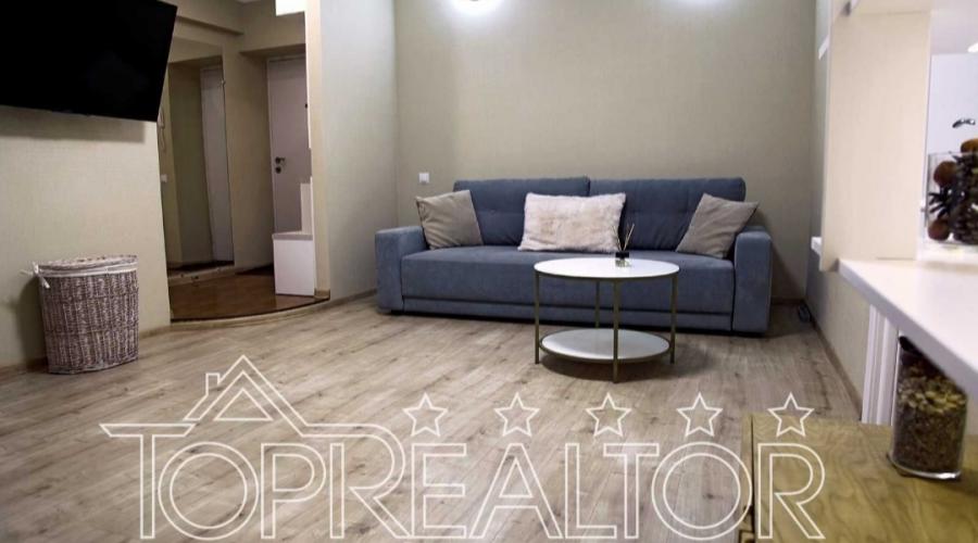 Продам  2 комнатную квартиру. Улица Гоголя 2А! | Toprealtor