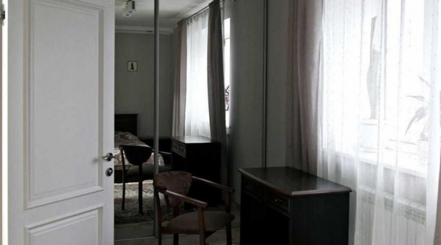 Продам  2 комнатную квартиру. Улица Гоголя 2А! | Toprealtor