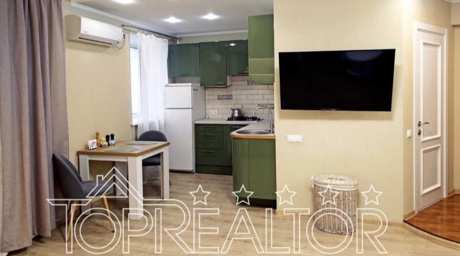 Продам  2 комнатную квартиру. Улица Гоголя 2А! | Toprealtor