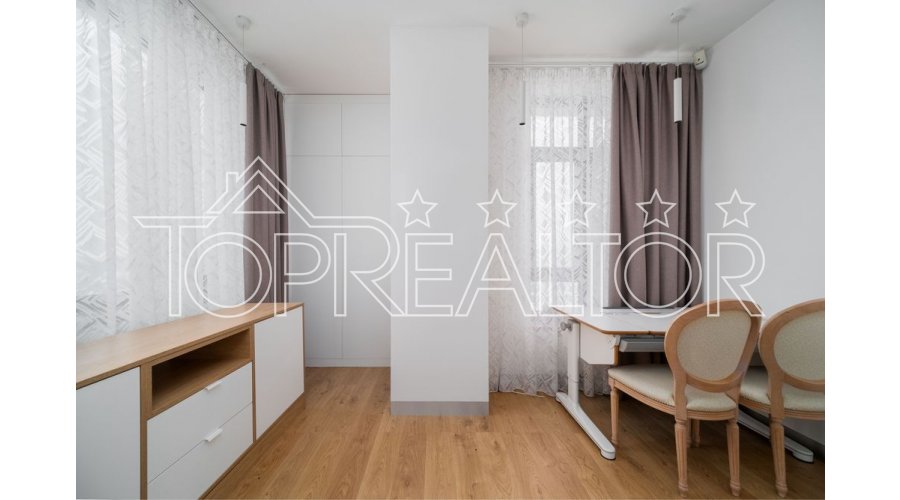 3-комн. квартира ЖК Дом в Сокольниках | Toprealtor