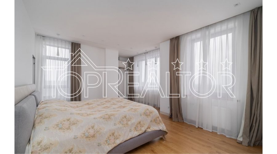 3-комн. квартира ЖК Дом в Сокольниках | Toprealtor