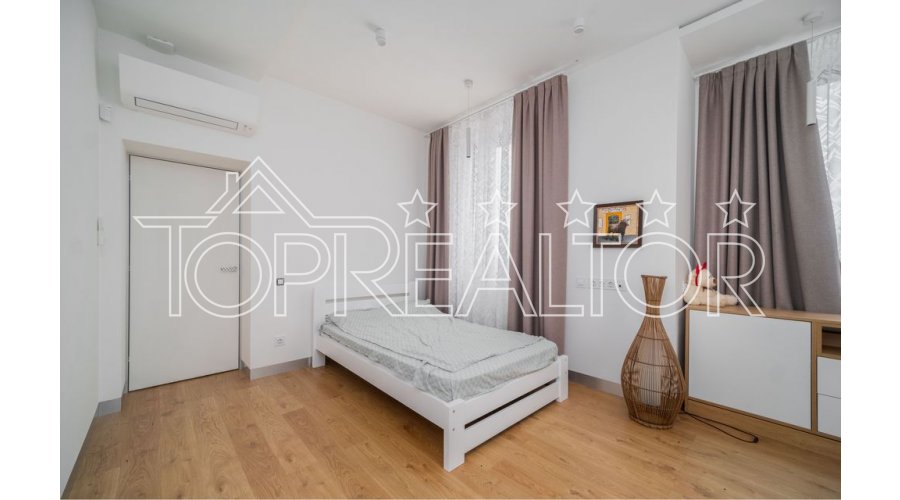 3-комн. квартира ЖК Дом в Сокольниках | Toprealtor