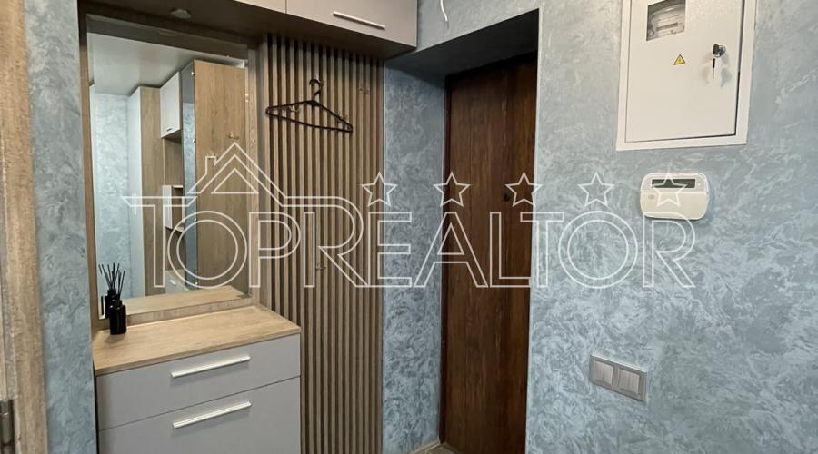 Срочная продажа! 2-комн. кв. с полным евроремонтом на Павловом Поле | Toprealtor