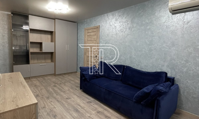 Срочная продажа! 2-комн. кв. с полным евроремонтом на Павловом Поле | Toprealtor