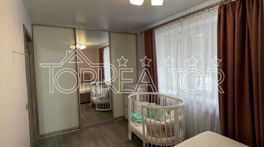 Срочная продажа! 2-комн. кв. с полным евроремонтом на Павловом Поле | Toprealtor