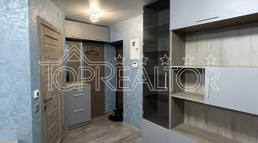 Срочная продажа! 2-комн. кв. с полным евроремонтом на Павловом Поле | Toprealtor