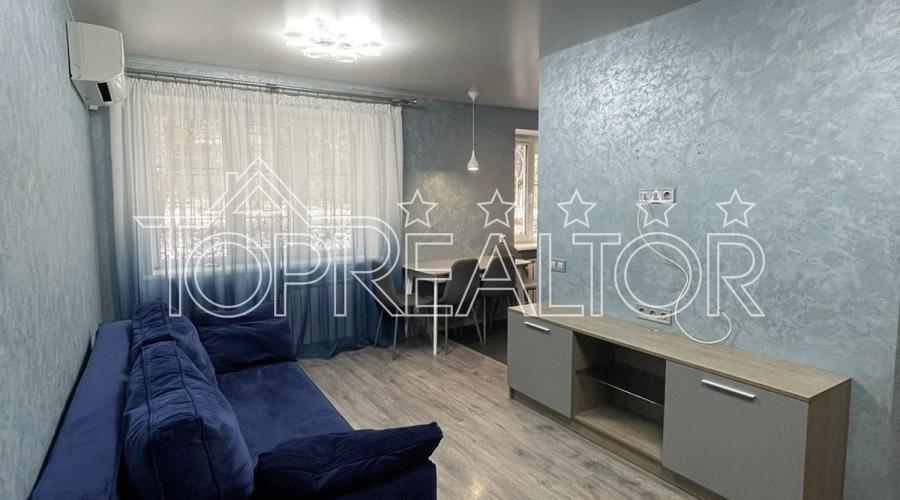 Срочная продажа! 2-комн. кв. с полным евроремонтом на Павловом Поле | Toprealtor