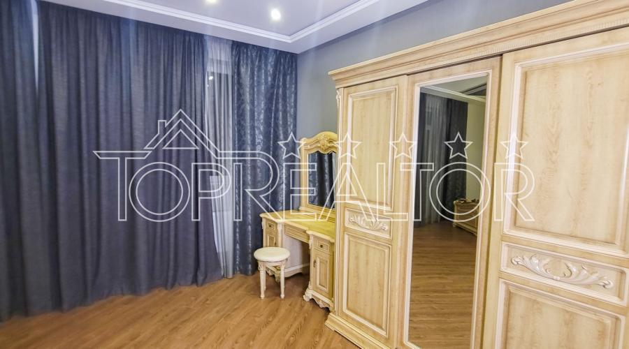 Продам 3-комн. студийную квартиру в ЖК Авантаж ул.Культуры 22-В | Toprealtor