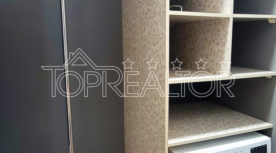 Продам 3-комн. студийную квартиру в ЖК Авантаж ул.Культуры 22-В | Toprealtor