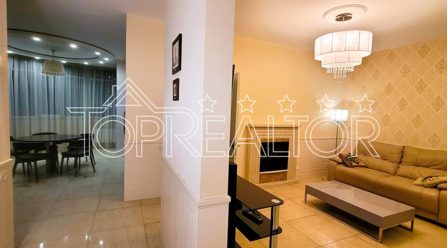 Продам 3-комн. студийную квартиру в ЖК Авантаж ул.Культуры 22-В | Toprealtor