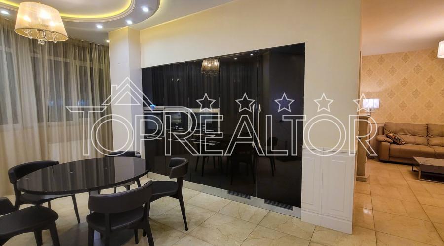 Продам 3-комн. студийную квартиру в ЖК Авантаж ул.Культуры 22-В | Toprealtor