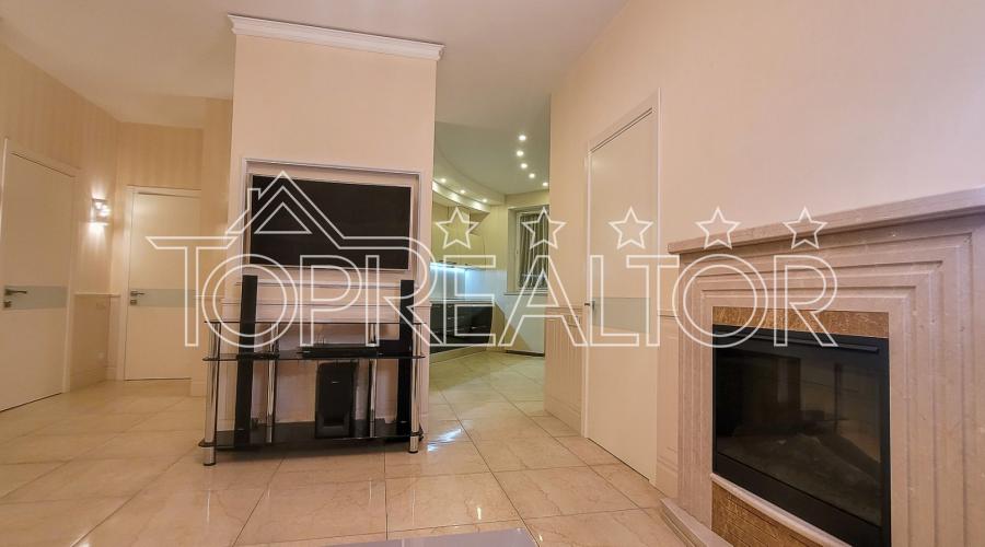 Продам 3-комн. студийную квартиру в ЖК Авантаж ул.Культуры 22-В | Toprealtor