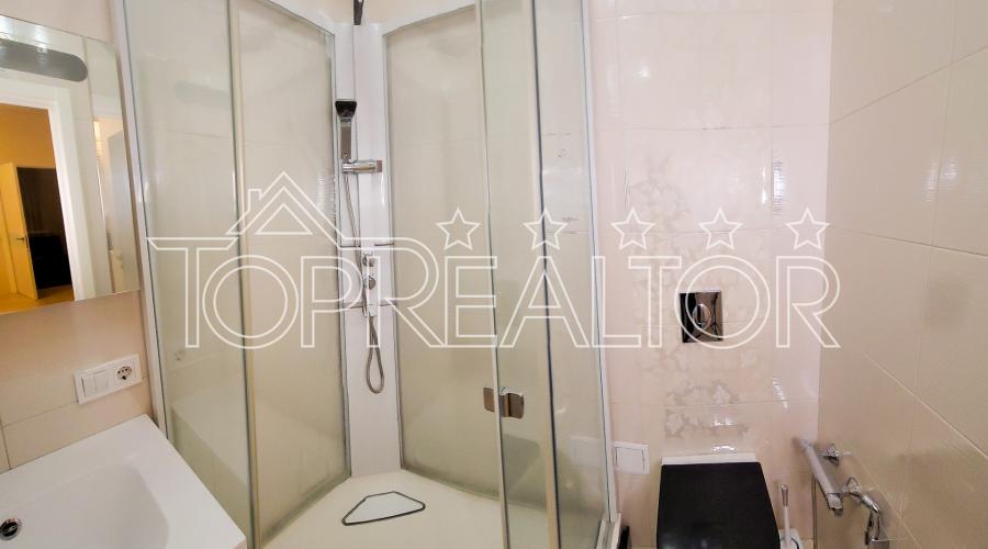 Продам 3-комн. студийную квартиру в ЖК Авантаж ул.Культуры 22-В | Toprealtor