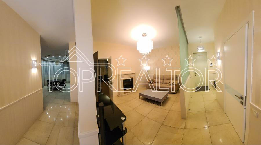 Продам 3-комн. студийную квартиру в ЖК Авантаж ул.Культуры 22-В | Toprealtor