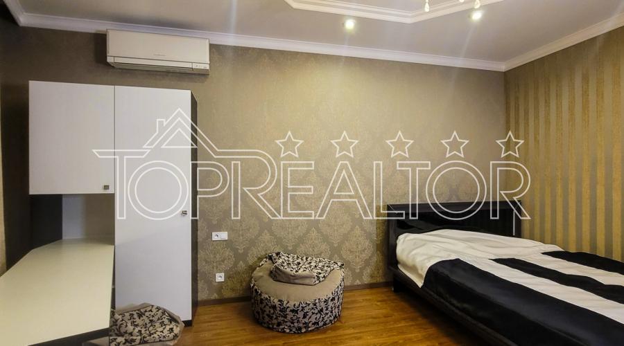 Продам 3-комн. студийную квартиру в ЖК Авантаж ул.Культуры 22-В | Toprealtor