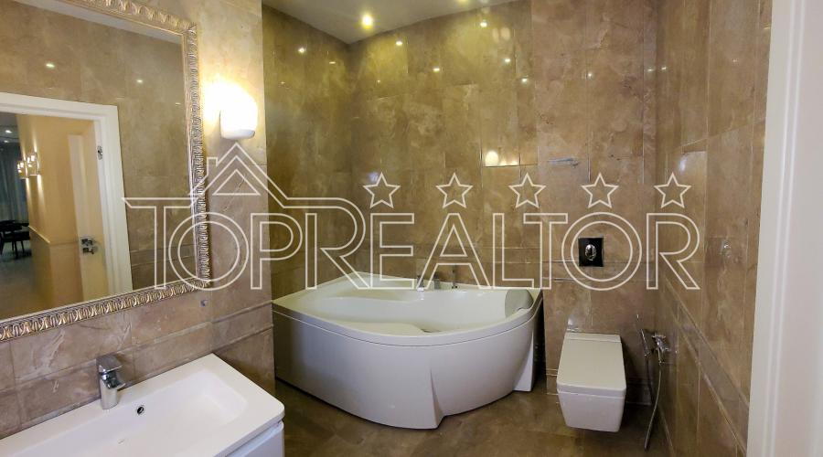 Продам 3-комн. студийную квартиру в ЖК Авантаж ул.Культуры 22-В | Toprealtor