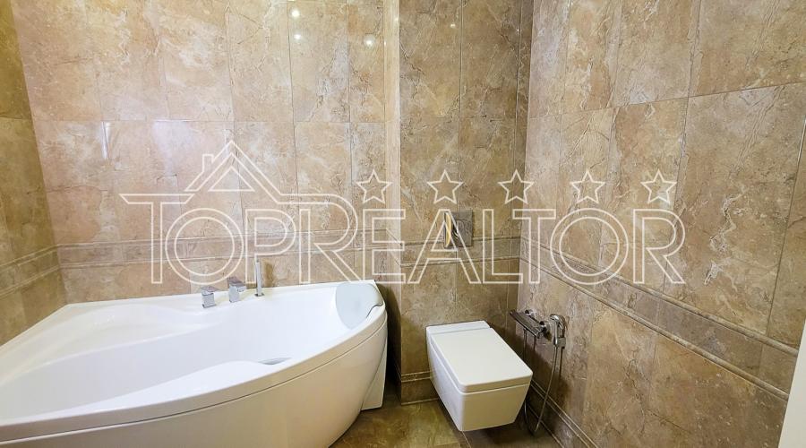Продам 3-комн. студийную квартиру в ЖК Авантаж ул.Культуры 22-В | Toprealtor