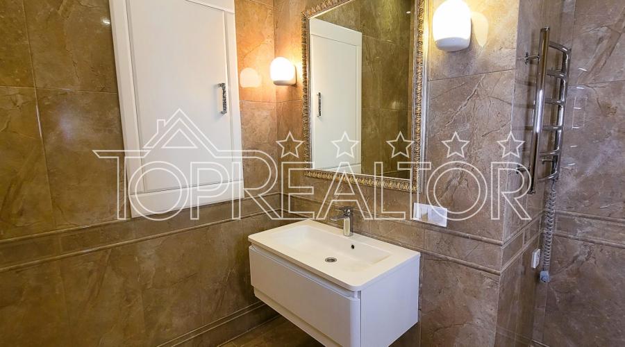 Продам 3-комн. студийную квартиру в ЖК Авантаж ул.Культуры 22-В | Toprealtor