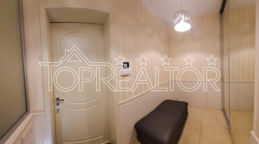 Продам 3-комн. студийную квартиру в ЖК Авантаж ул.Культуры 22-В | Toprealtor