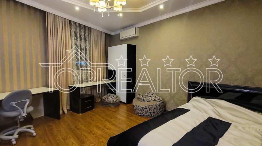 Продам 3-комн. студийную квартиру в ЖК Авантаж ул.Культуры 22-В | Toprealtor