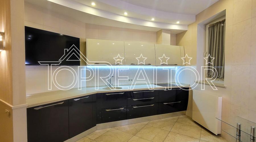 Продам 3-комн. студийную квартиру в ЖК Авантаж ул.Культуры 22-В | Toprealtor
