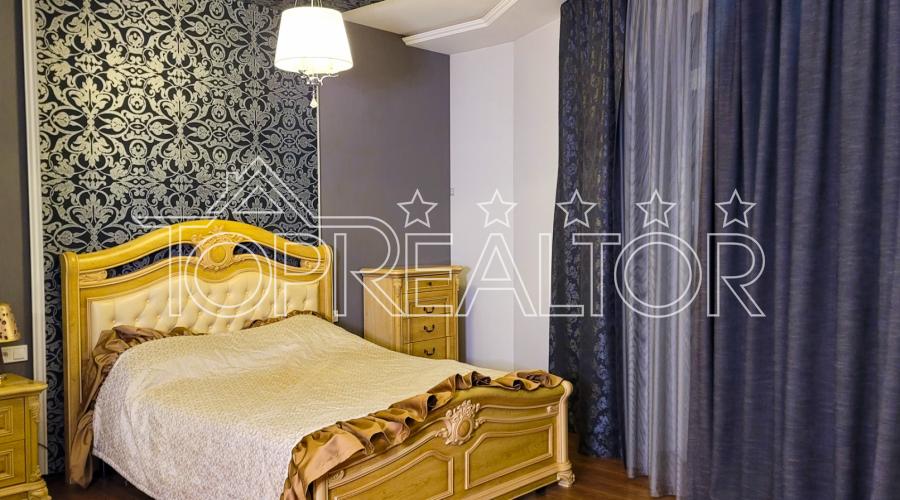 Продам 3-комн. студийную квартиру в ЖК Авантаж ул.Культуры 22-В | Toprealtor