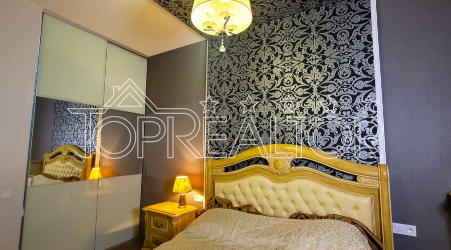 Продам 3-комн. студийную квартиру в ЖК Авантаж ул.Культуры 22-В | Toprealtor