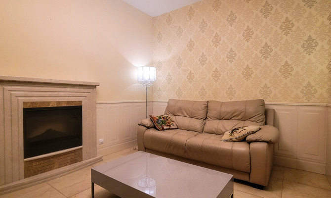Продам 3-комн. студийную квартиру в ЖК Авантаж ул.Культуры 22-В | Toprealtor
