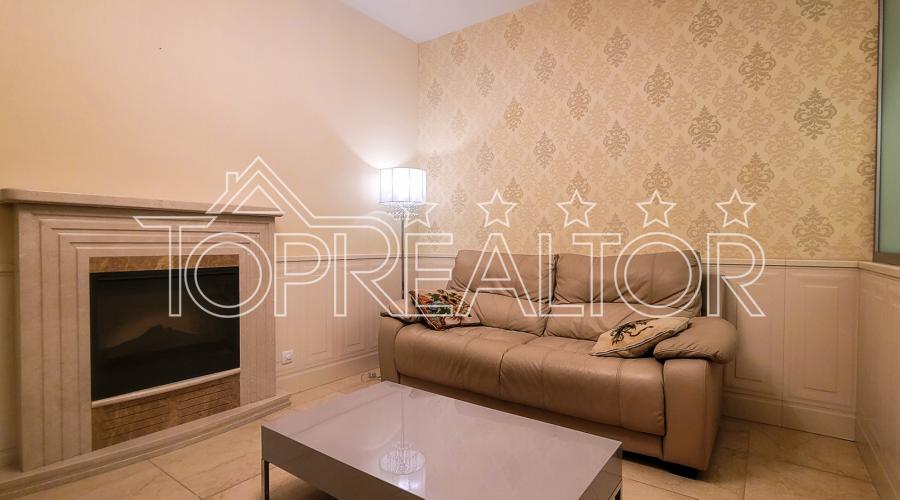 Продам 3-комн. студийную квартиру в ЖК Авантаж ул.Культуры 22-В | Toprealtor