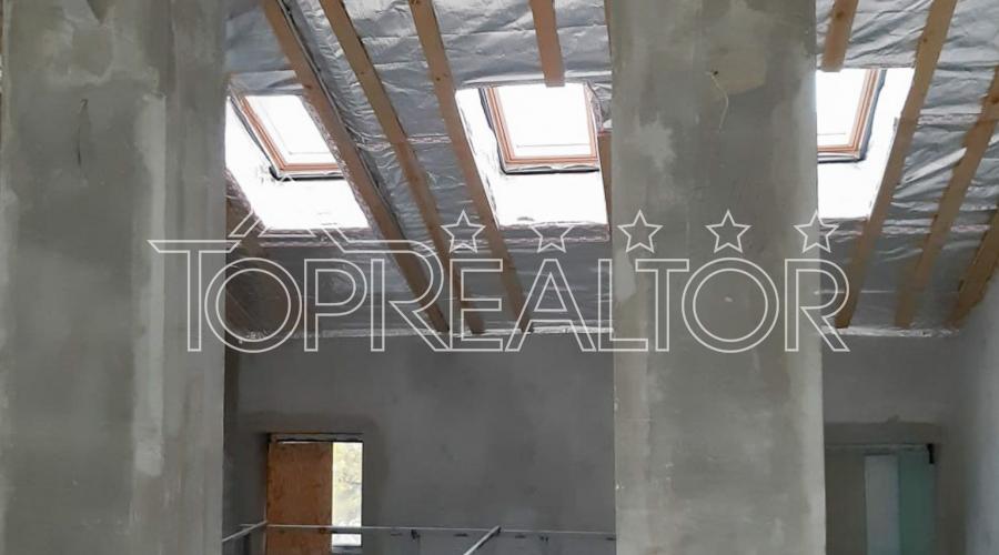 Продажа современного 2-эт коттеджа на Шатиловке | Toprealtor