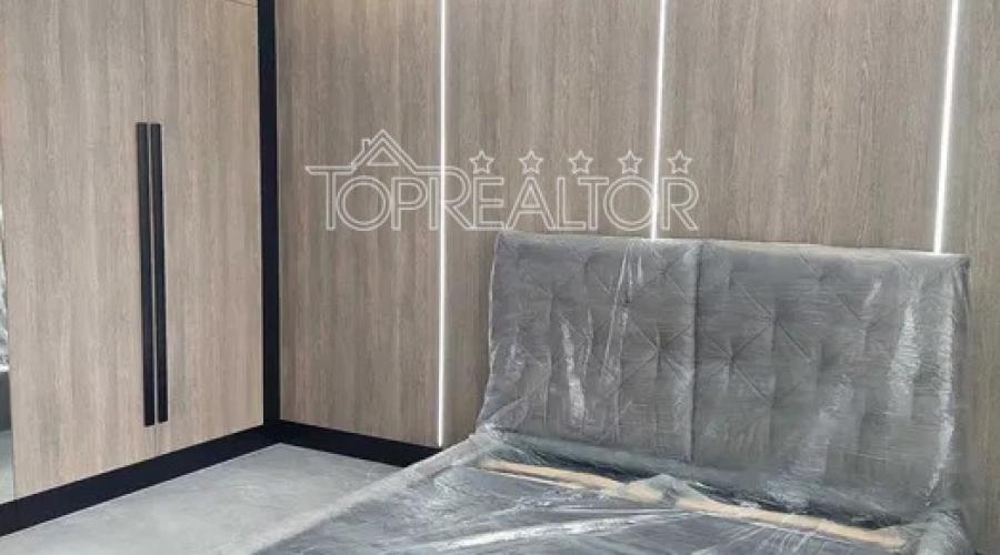Дворівнева квартира в  ЖК Резиденція | Toprealtor
