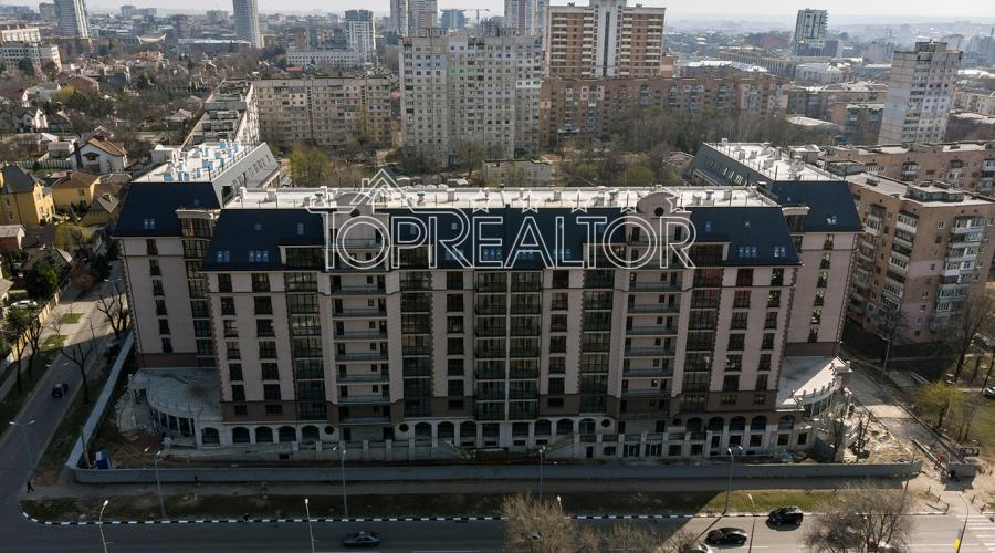 Дворівнева квартира в  ЖК Резиденція | Toprealtor