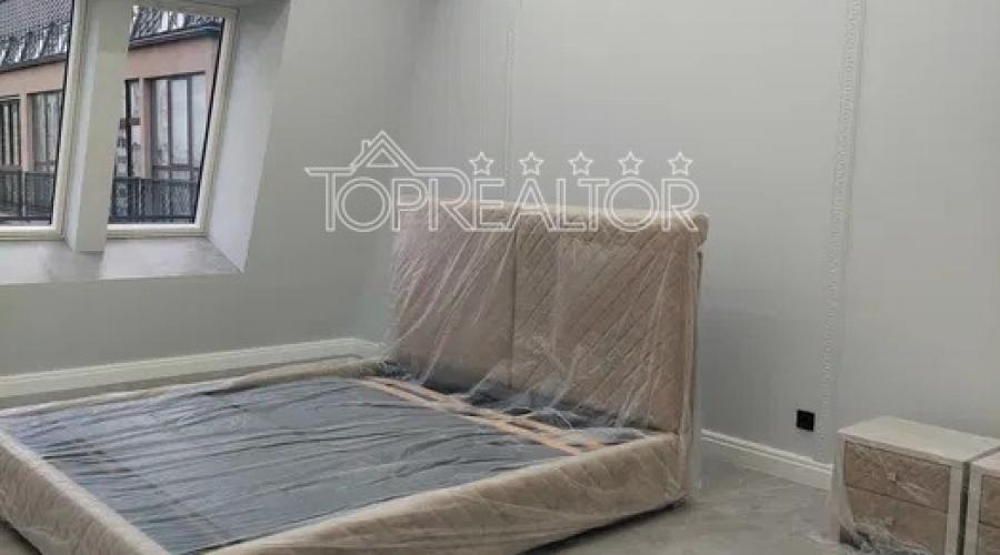 Дворівнева квартира в  ЖК Резиденція | Toprealtor