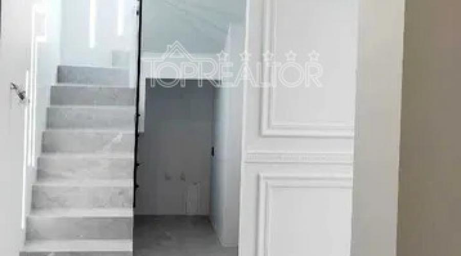 Дворівнева квартира в  ЖК Резиденція | Toprealtor