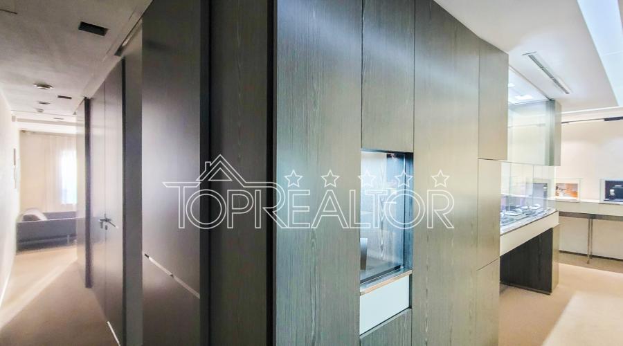 Продажа или сдача в аренду магазина Николь на Сумской 106 | Toprealtor