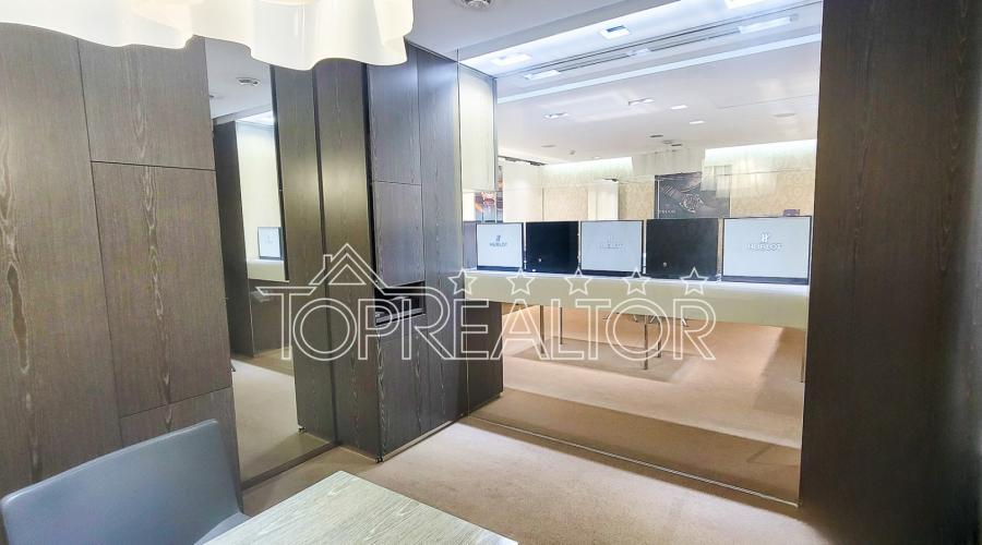 Продажа или сдача в аренду магазина Николь на Сумской 106 | Toprealtor