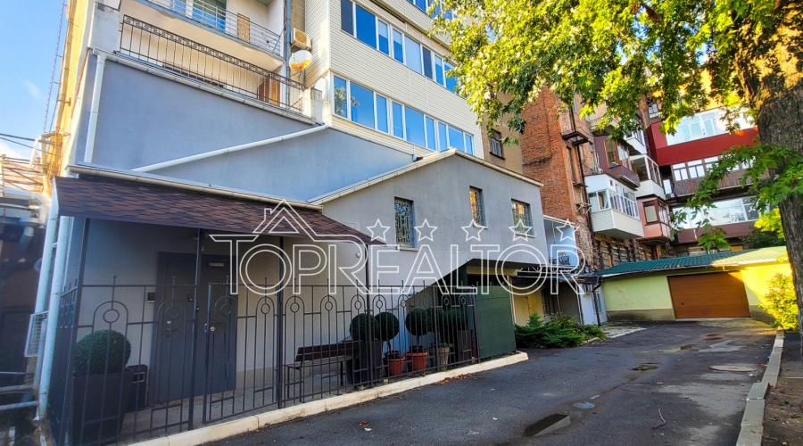 Продажа или сдача в аренду магазина Николь на Сумской 106 | Toprealtor