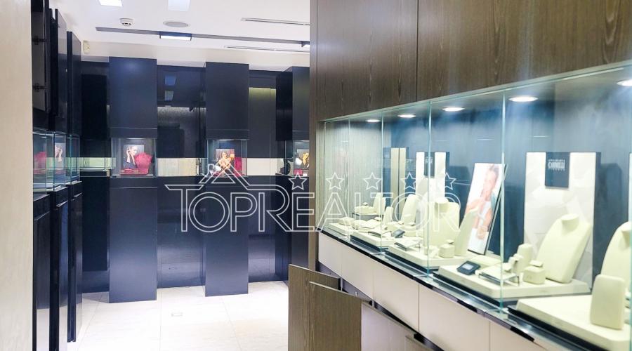 Продажа или сдача в аренду магазина Николь на Сумской 106 | Toprealtor